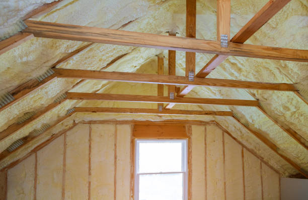 Best Insulation Installation Services in Lookout Mountain, GA