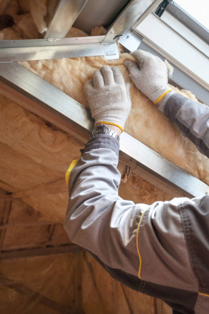 Best Residential Insulation in Lookout Mountain, GA